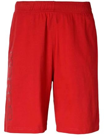 Kappa KorpoColors CORMI, Short, Rojo, M, Hombre