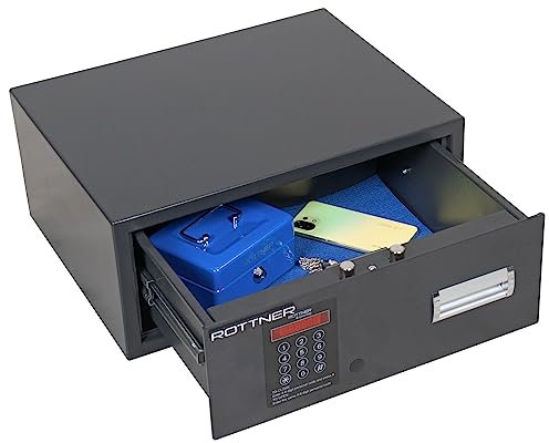 Rottner Schubladentresor Diana 1 Elektronikschloss