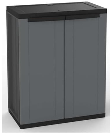 Terry Schrank mit 2 Türen JBASE 268