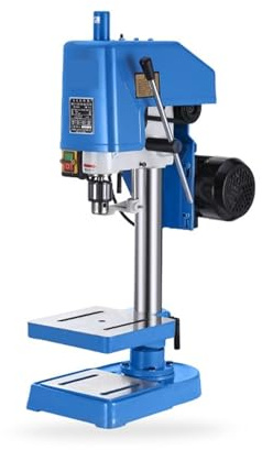 ZHJOPP Máquina de roscado de Mesa eléctrica, SWJ-12A, 220V / 380V, Máquina de roscado y roscado Industrial de Mesa pequeña de Alta Potencia y taladradora y roscado Industrial eléctrica (380v)