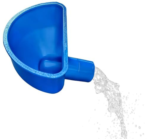 Imbuto Per Carico Acqua Camper, Imbuto Per Serbatoio Acqua Camper, Imbutos Per Riempimento Serbatoio Acquas, Leggero E Con Apertura Grande, Per Rifornimento Acquas Campers Terrazzo Giardino Yacht