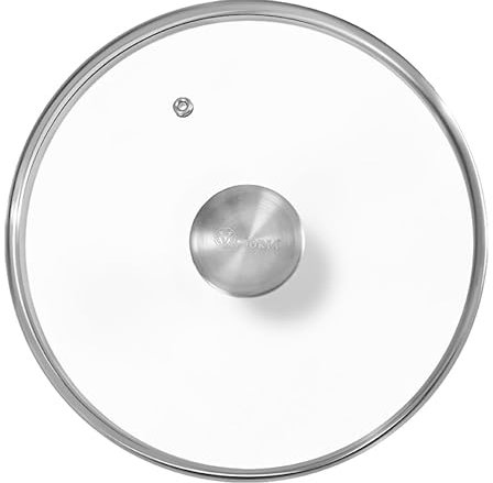 Victoria LID-481 Glass Lid