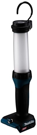 Makita ML002G 40V max Li-Ion XGT LED-ficklampa – batterier och laddare ingår inte