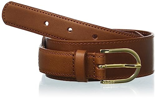 BOSS Scarlet Belt 4cm