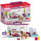 schleich 42614 Pet Salon, da 4 anni, HORSE CLUB Sofia's Beauties - Playset, pezzi