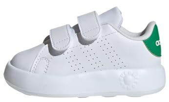 adidas Unisex bebé Advantage Zapatos Kids