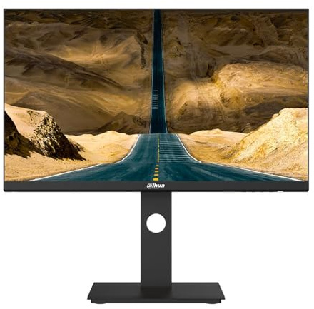 Monitor DAHUA TECHNOLOGY DHI-LM24-P301A-A5 24 LED IPS 75 Hz