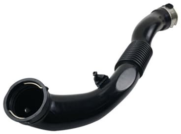 Tubo admisión Aire para BMW 335i 435i M2 X3 X4 Intercooler Tubo de Entrada de Aire guía de Manguera 13717604033 Manguera De Admisión