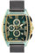 Montignac MOW801 Herrenuhr Solo Tempo Trendy