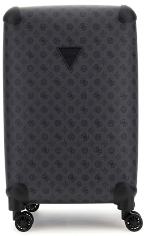GUESS Wilder 22 IN 8-Wheeler Exp. M Charcoal