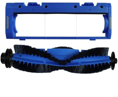 Hosome G9070 - Copertura di ricambio efficiente per spazzola a rullo principale, soluzione per la manutenzione regolare della spazzatrice