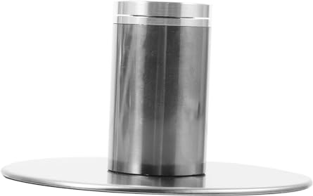 POPETPOP Base Girevole Per Torte Supporto Rotante Per Decorazione Piano Girevole Per Torte Professionali Strumento Per Pasticceria