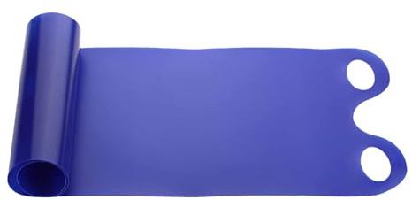 Schneeschlitten - 46x137cm PP+PE | Faltbarer Schneerutscher mit hohlem Griff | Leichter Sandschlitten | Outdoor Rutschmatte für Erwachsene und Kinder Outdoor Spaß und Rutschabenteuer