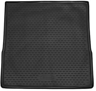 Element Passform Kofferraumwanne Laderaumwanne für Peugeot 308 2017 - Kombi 1tlg