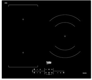 BEKO HII63201FMT ENCIMERA POR INDUCCION HII63201FMT