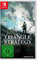 TRIANGLE STRATEGY - [Nintendo Switch]