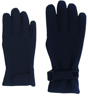 maximo Mädchen Softshell Handschuhe
