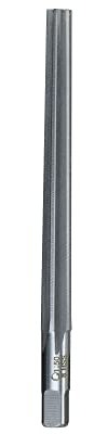 DOLUNTO Reibahlen Kegelstift-Handreibahle, 1:50 konischer Grad, scharfe manuelle HSS-Schnellarbeitsstahlklinge, Kegelschaft-Handreibahle (Größe : 2mm)