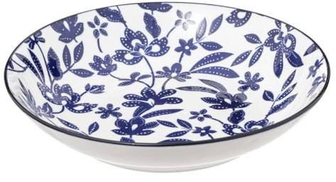 Secret de Gourmet - Set di 6 piatti fondi maria d20cm