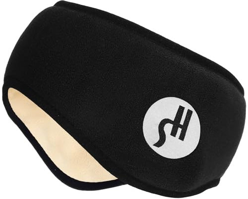 UPKOCH cuffie insonorizzate Cuffie antirumore cuffia per dormire auricolari con cancellazione del rumore tappi per le orecchie paraorecchie invernale paraorecchie per dormire adulto uomo