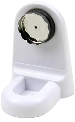 Ciieeo Magnetischer Seifenhalter Aus Edelstahl Wandmontage Stilvoller Seifenbehälter Für Küche Und Bad Rostfreier Hochwertiger Seifenständer 7.1 X 5.5 X 5 cm