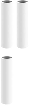 Lint Roller Adhesive Hair Remover, Extendable Removal, Detachable Floor(3pcs Replacement dev)