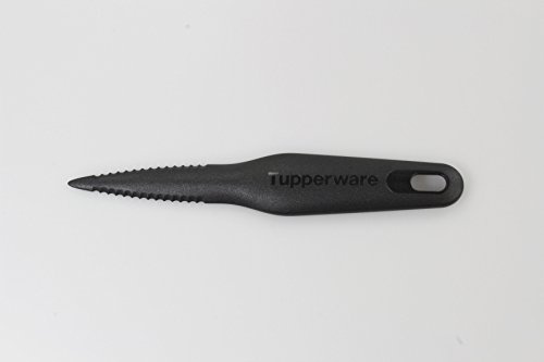 TUPPERWARE Griffbereit Multischneider schwarz Multi-Schneider P 21082