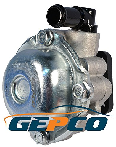 GEPCO HYDRAULISCH SERVOLENKUMG SERVOPUMPE | KOMPATIBEL MIT BMW E46 BMW 3-ER E46 320-330 BJ 1998-2001 | OEM 32416760034