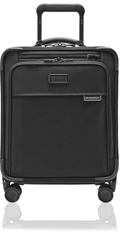 Briggs & Riley Baseline Compact Carry-On Expandable Spinner
