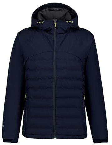 ICEPEAK Barwick DUNKEL BLAU - 52