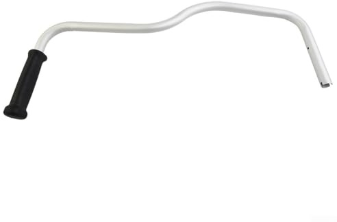 Soporte de manillar de recortadora compatible con Fs 130 131 110 111 90 91 89 200 y Km 130 R Ht 101 Hl 75 K Km 85 R Bt 120 C Fs 130 R Unidades