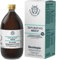 Gianluca Mech - Depurativo Mech, Suplemento Alimenticio Keto de 500 ml, con Acción Detox, Favorece la Funcionalidad Hepática y Digestiva, con Diente de León, Vegano