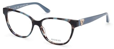 GUESS Damen Gu2855-s Sonnenbrille