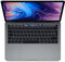 2020 Apple MacBook Pro avec 1.4GHz Intel Core i5 (13-pouces, 8Go RAM, 256Go SSD Stockage) (Clavier QWERTY US) - Gris Sidéral (Reconditionné)