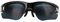 Bewinner Cámara 1080P 30FPS Gafas de Video HD, Grabación Full HD Gafas de Sol Inalámbricas Portátiles Inteligentes para Deportes Al Aire Libre Viajar Conducir