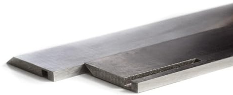 6 Stück M - HC 260 C/M/K Hobelmesser 260 mm x 20 mm x 3 mm