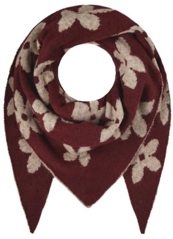 Majea Damenschal Winterschal Strickschal Damen Schal (880040)