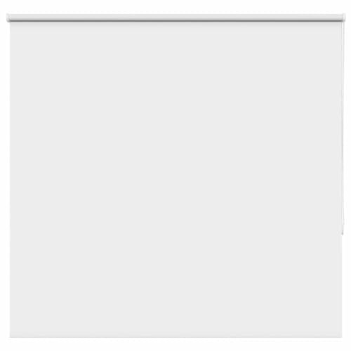 Balkontür Rollo Fensterrollos, Verdunkelungsrollo Weiß 150x175 cm Stoffbreite 146,6 cm für Fenster und Türen