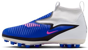 Nike JR Phantom 6 High ACAD AG Soccer Shoes