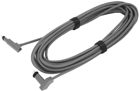 Cocoarm Câble, Câble de Remplacement de 49,2 Pieds pour Gen 2 avec Fil de Cuivre 26AWG, 1200Mbps pour Antenne Parabolique V2