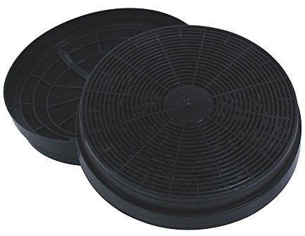 GENUINE CANDY Cooker Hood Charcoal Carbon Filter 07022969