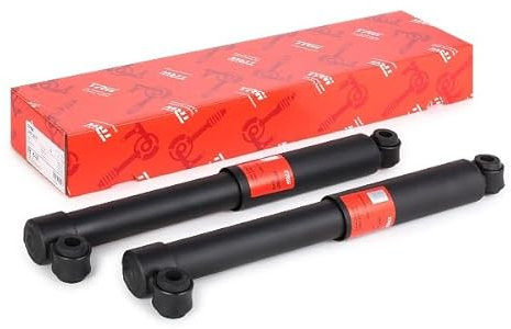 TRW JHT180T 2x Ammortizzatore Posteriore Pressione olio Ammortizzatori