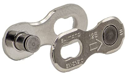 Kettingschakel Shimano SMCN9100 12 spee