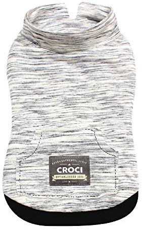 Croci Authentic Sweatshirt 45-30 g