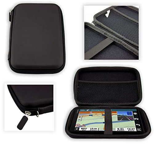 caseroxx GPS-Tasche für Garmin DriveSmart 86