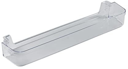 easyPART Kompatibel/Ersatz für Bauknecht 481010467611 Abstellfach Türabsteller 488x60mm mitte für Kühlschranktüre
