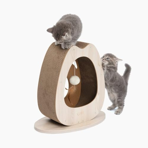 Catit -42514 Pixi Ersatzteil, breit, Standardfarbe (Rolf C Hagen 42514)