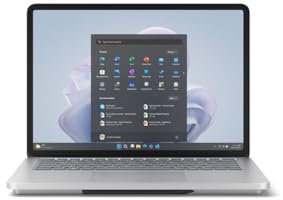 Microsoft Laptop Studio 2 CI7-1355 14,4 I7-13800H 32 GB RAM 1 TB SSD