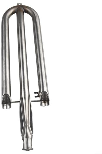Jayruit Gasgrill Rohr, Edelstahl U Brenner Ersatzteile Flammenplatte für Grillbrenner, S9JF7468M8LUDOLAK10YTRM93V9
