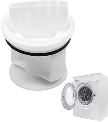 Waschmaschine Flusensieb Für Bosch Siemens Constructa Neff Ersatzteil, Flusenfilter Für Waschmaschine Waschtrockner, IQ100 IQ300 IQ500 IQ700 IQ800 00647920 647920 00605010 605010 00602008